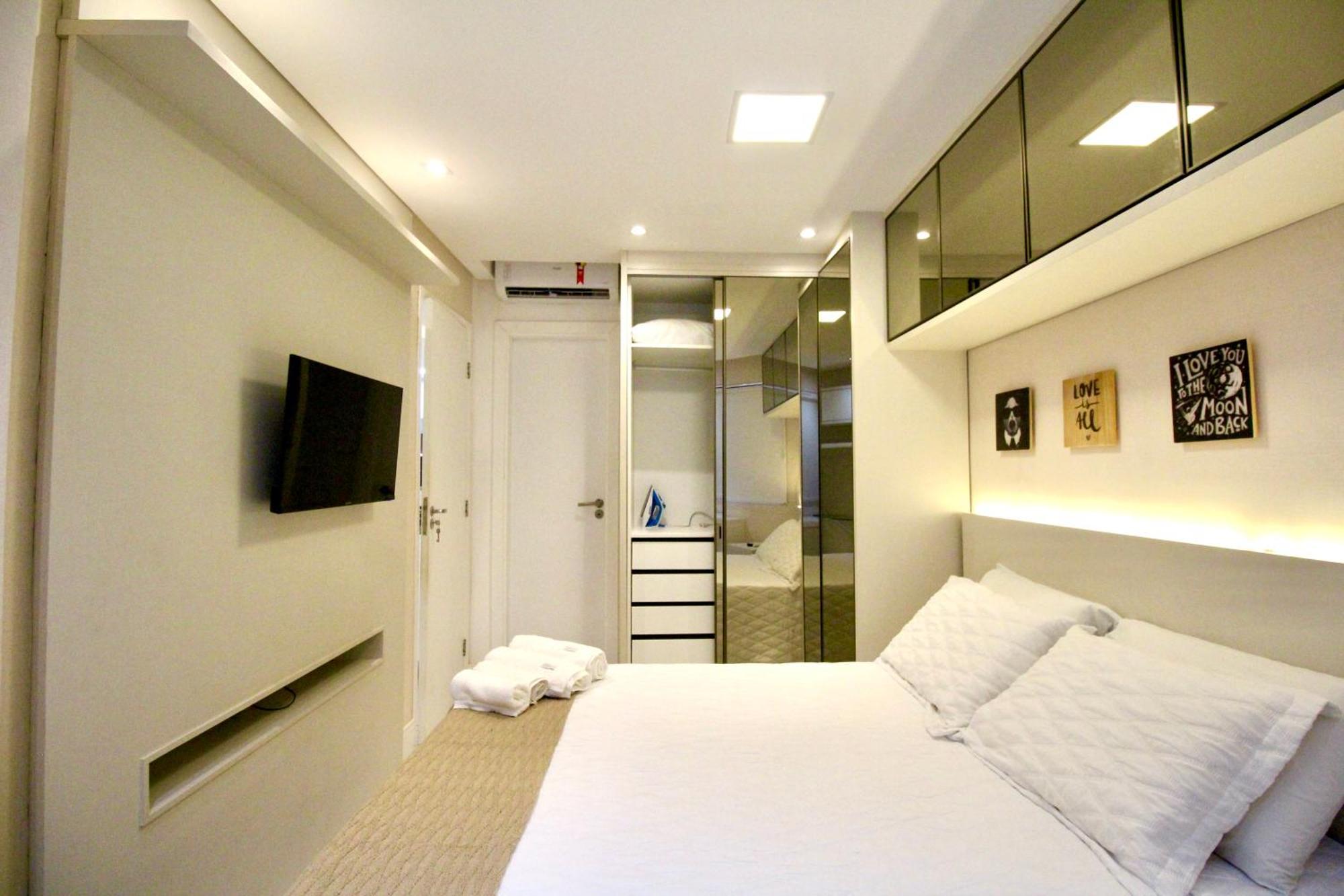Apartamento Apto Ao Lado Do Shopping Salvador, Piscina, Academia, Garagem Salvador