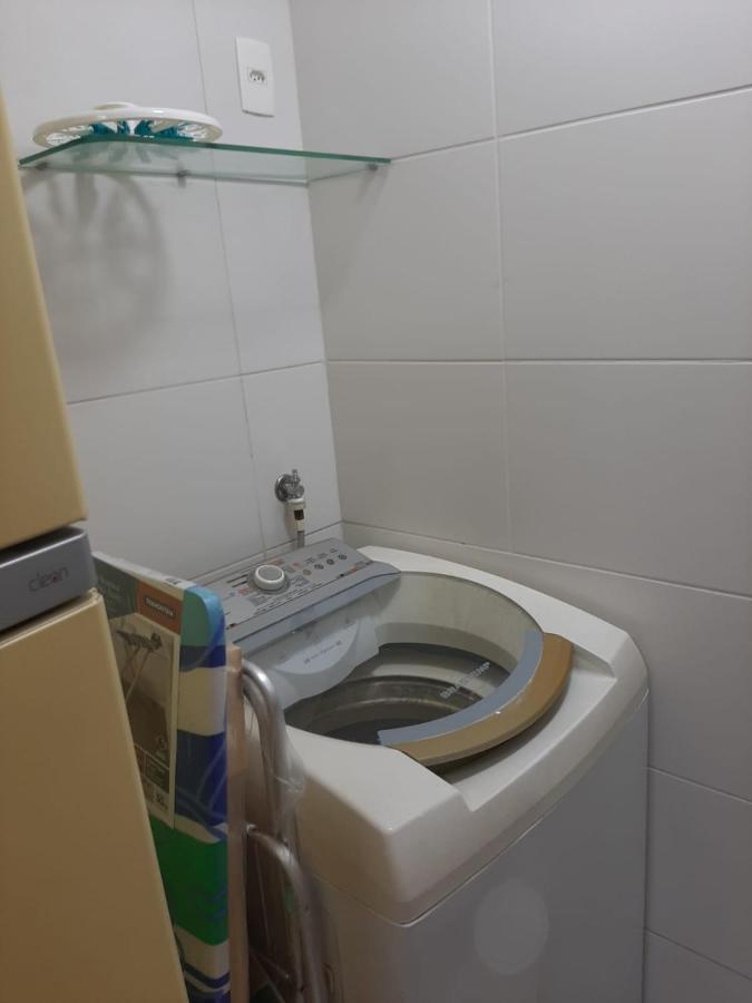 Apto Ao Lado Do Shopping Salvador, Piscina, Academia, Garagem Salvador