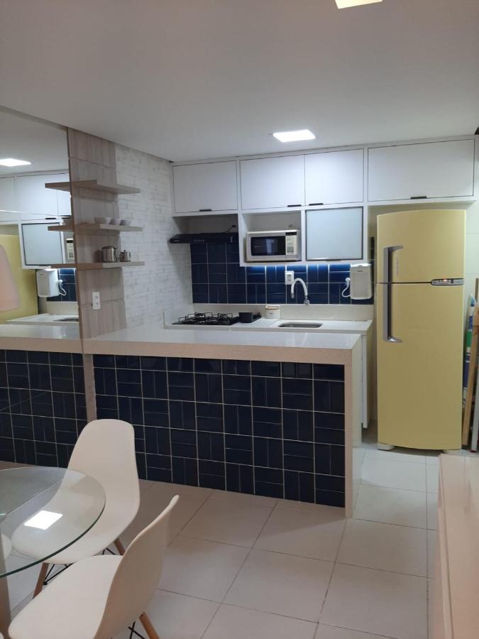 Apartment Apto Ao Lado Do Shopping Salvador, Piscina, Academia, Garagem