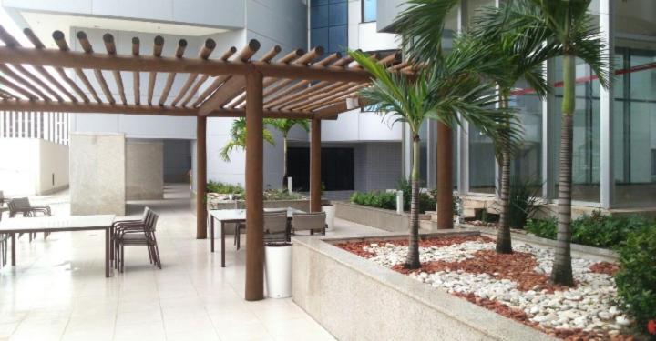 Apartment Apto Ao Lado Do Shopping Salvador, Piscina, Academia, Garagem *