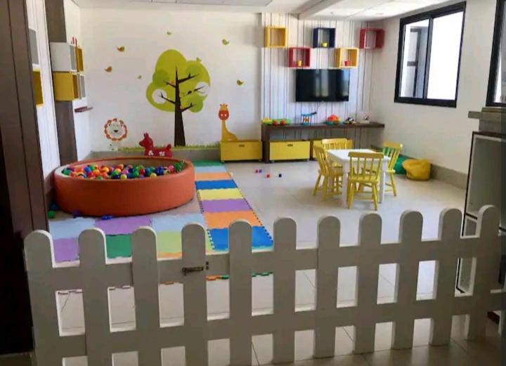 Apartment Apto Ao Lado Do Shopping Salvador, Piscina, Academia, Garagem *