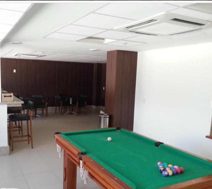 Apto Ao Lado Do Shopping Salvador, Piscina, Academia, Garagem