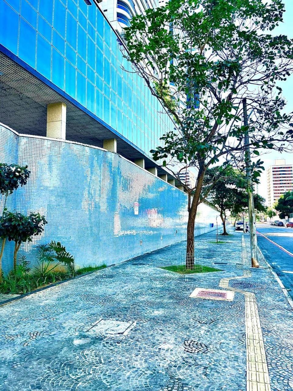 Apto Ao Lado Do Shopping Salvador, Piscina, Academia, Garagem Salvador