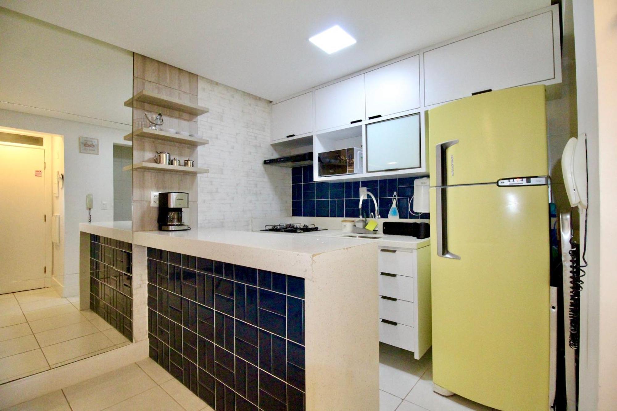 Apto Ao Lado Do Shopping Salvador, Piscina, Academia, Garagem Apartment